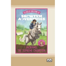 Showtym Adventures 7: Jackamo, the Supreme Champion (Dyslexia-Friendly Edition)