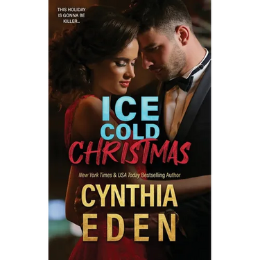 Ice Cold Christmas