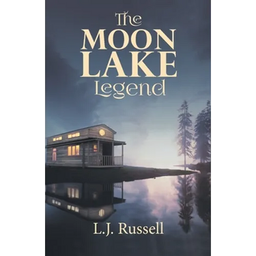 The Moon Lake Legend