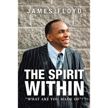 The Spirit Within: "What Are You Made Of"?