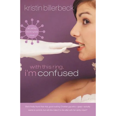 With This Ring, I'm Confused