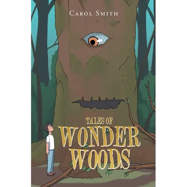 Tales of Wonder Woods