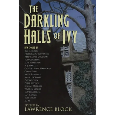 The Darkling Halls of Ivy
