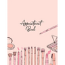 2022 Appointment Book: Large Diary with 15 Minute Time Slots: 8AM - 9PM: 6 Days At A Glance:: 8.5x11_2020_Appointment_Book_Interior-15-min-increments-