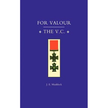 For Valour, the V.C.