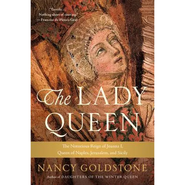 Lady Queen