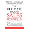 The Ultimate Book of Sales Techniques