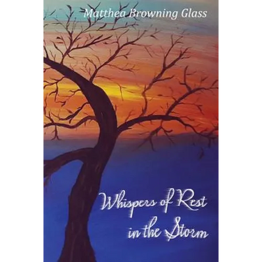 Whispers of Rest in the Storm
