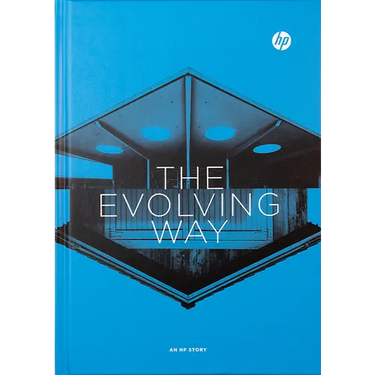 The Evolving Way: An HP Story