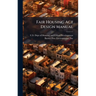 Fair Housing Act Design Manual