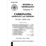 Carbonates
