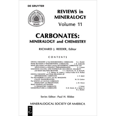 Carbonates