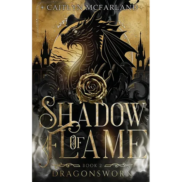 Shadow of Flame