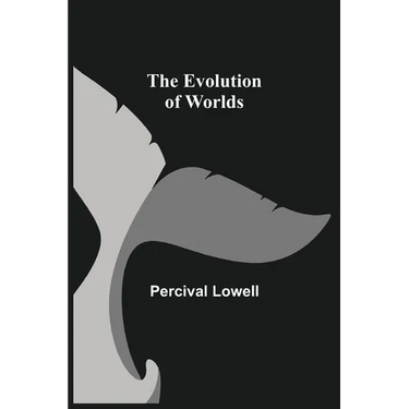 The Evolution of Worlds