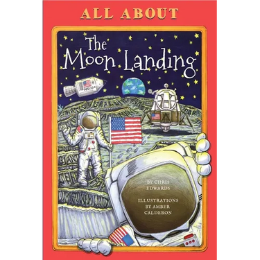 All about the Moon Landing