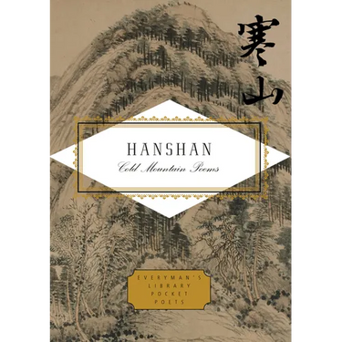 Cold Mountain Poems