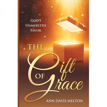 The Gift of Grace: God's Unmerited Favor