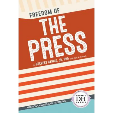 Freedom of the Press