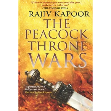The Peacock Throne Wars