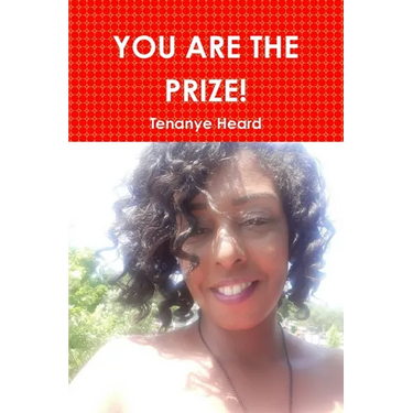 You Are the Prize!
