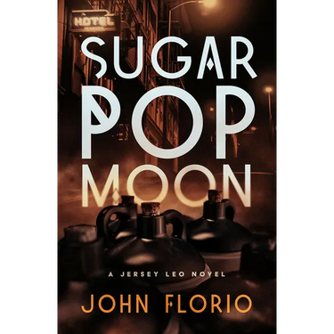 Sugar Pop Moon