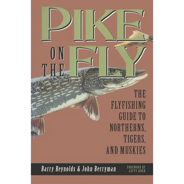 Pike on The Fly