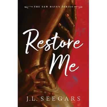 Restore Me (Standard Edition)