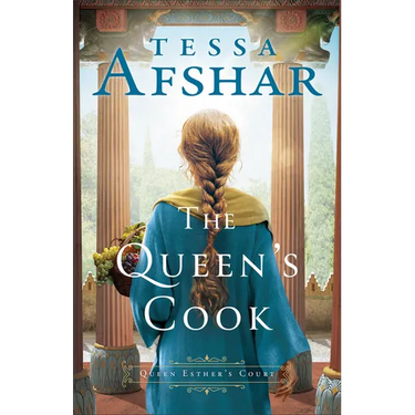 The Queen's Cook