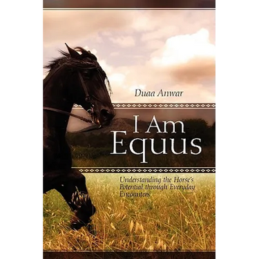 I Am Equus: Understanding the Horse's Potential through Everyday Encounters