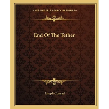 End Of The Tether