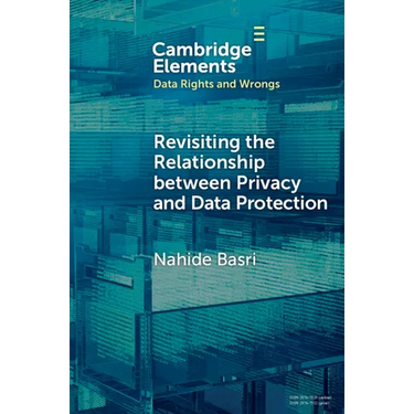 Revisiting the Relationship between Privacy and Data Protection