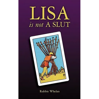 Lisa is Not a Slut