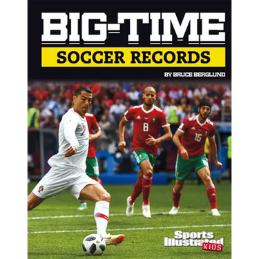 Big-Time Soccer Records