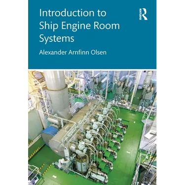 Introduction to Ship Engine Room Systems