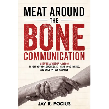 Meat Around The Bone Communication