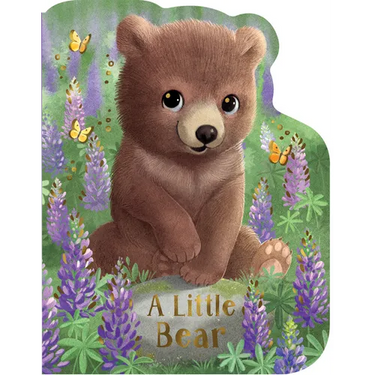 A Little Bear