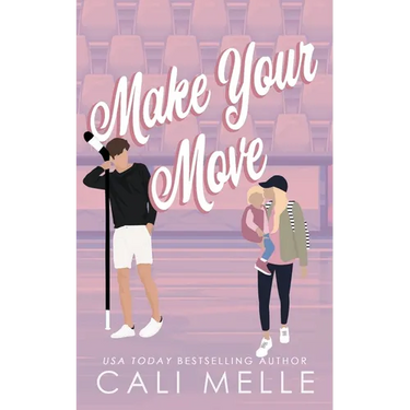 Make Your Move