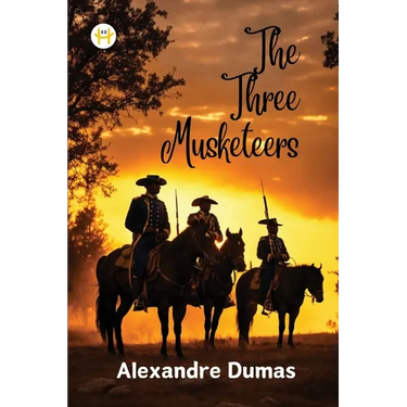 The Three Musketeers