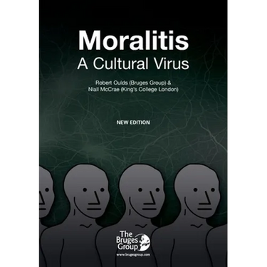 Moralitis, A Cultural Virus
