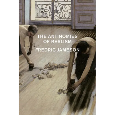 The Antinomies of Realism