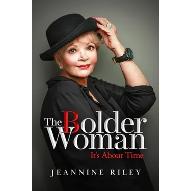 The Bolder Woman: It's About Time