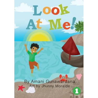 Look At Me