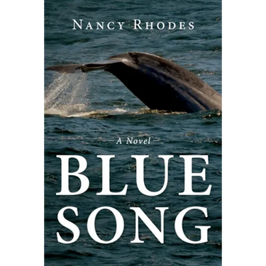 Blue Song