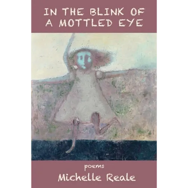 In the Blink of a Mottled Eye