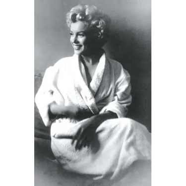 All the Available Light: A Marilyn Monroe Reader