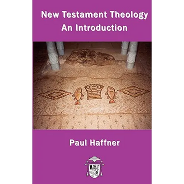 New Testament Theology