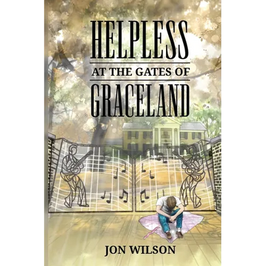 Helpless at the Gates of Graceland