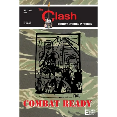 Combat Ready