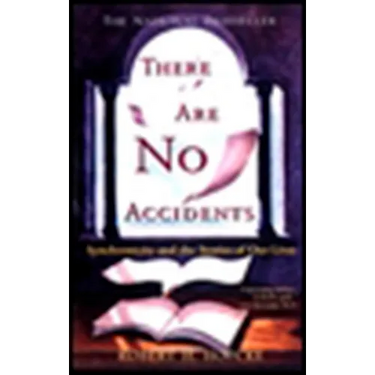There Are No Accidents: Synchronicity and the Stories of Our Lives