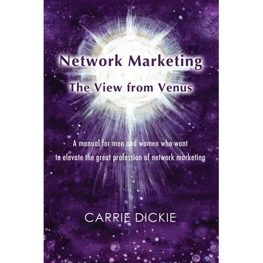 Network Marketing: The View from Venus